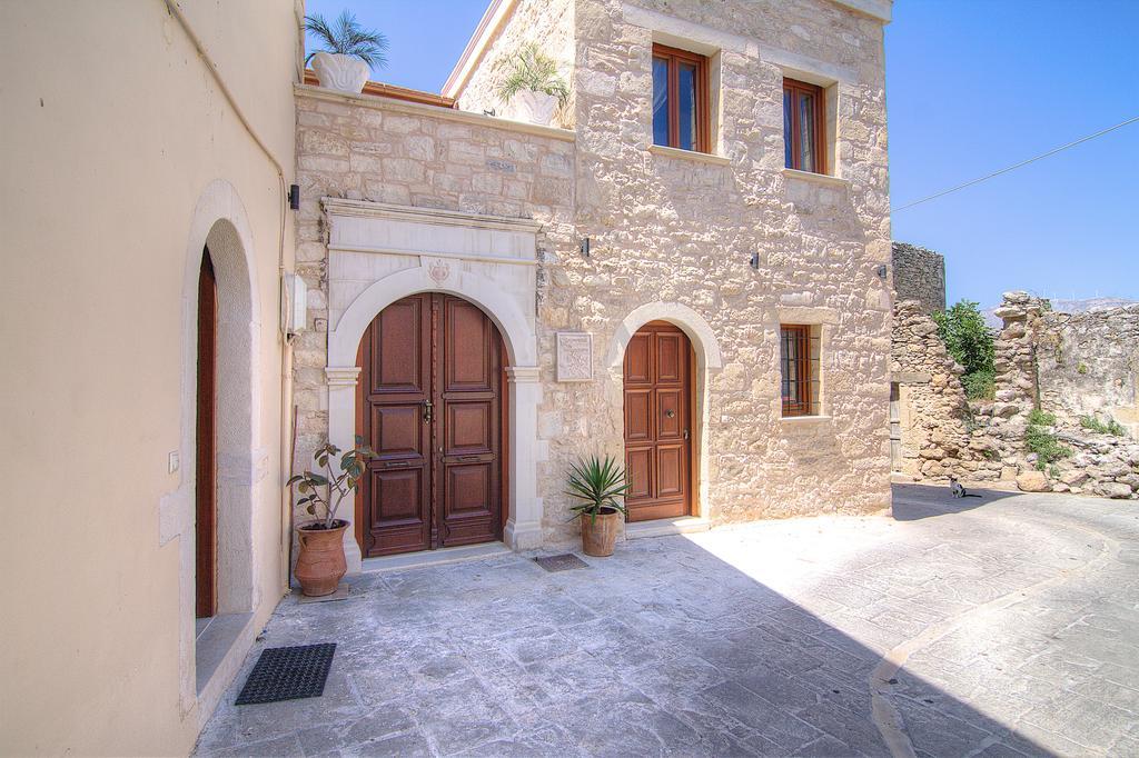 Askoutsi Manor, A Natural Tranquil Retreat, By Thinkvilla Agios Ioannis  Extérieur photo