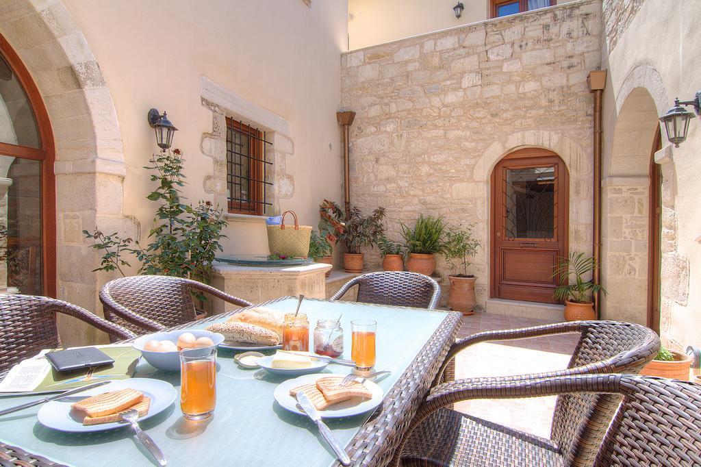 Askoutsi Manor, A Natural Tranquil Retreat, By Thinkvilla Agios Ioannis  Extérieur photo