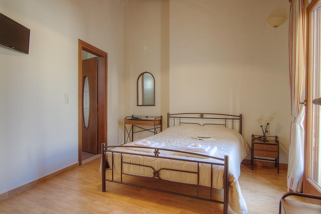 Askoutsi Manor, A Natural Tranquil Retreat, By Thinkvilla Agios Ioannis  Extérieur photo
