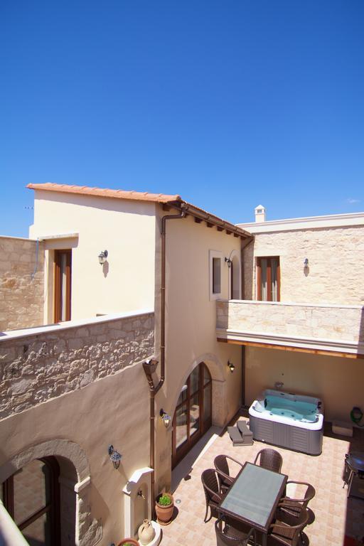 Askoutsi Manor, A Natural Tranquil Retreat, By Thinkvilla Agios Ioannis  Extérieur photo