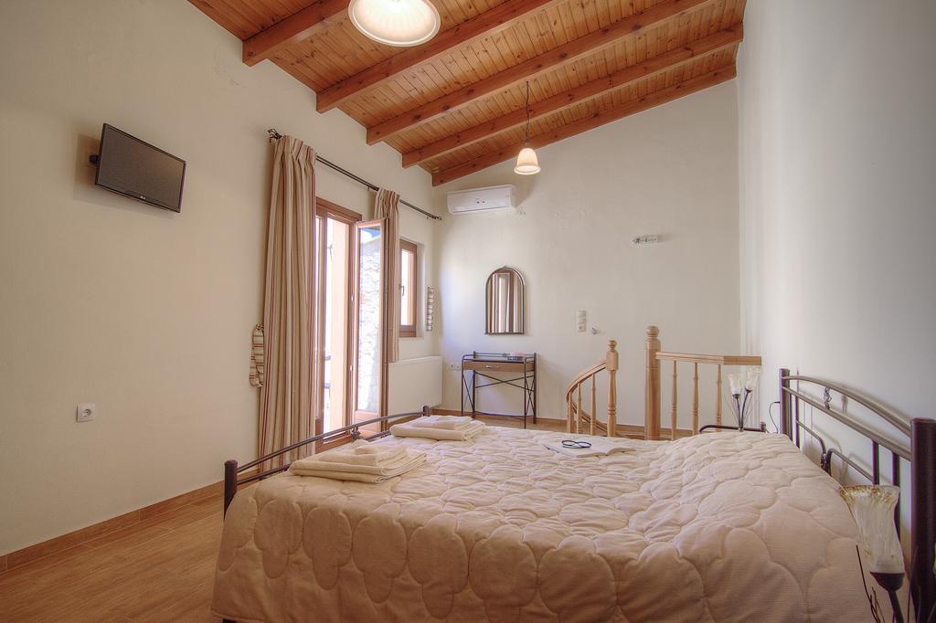 Askoutsi Manor, A Natural Tranquil Retreat, By Thinkvilla Agios Ioannis  Extérieur photo