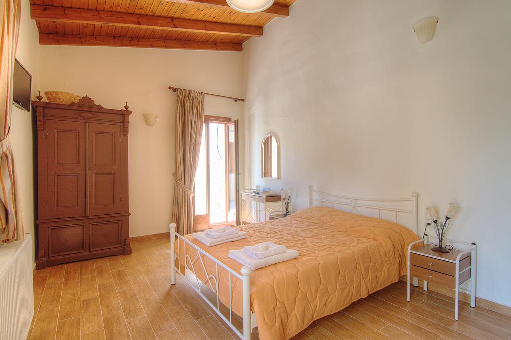 Askoutsi Manor, A Natural Tranquil Retreat, By Thinkvilla Agios Ioannis  Extérieur photo